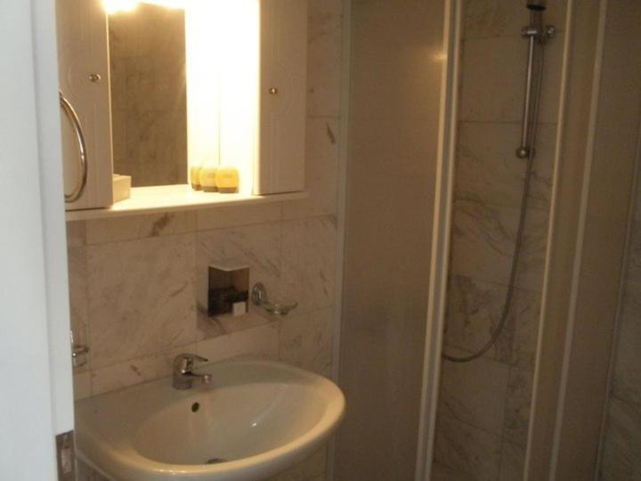 Limani Apartments 플라키아스 외부 사진