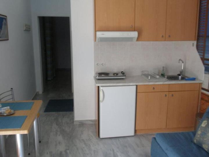 Limani Apartments 플라키아스 외부 사진