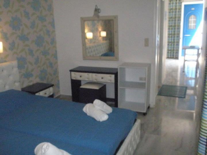 Limani Apartments 플라키아스 외부 사진