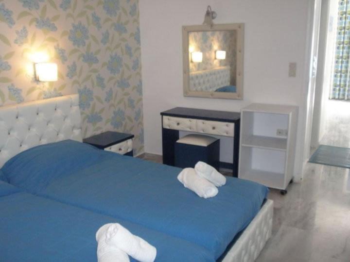 Limani Apartments 플라키아스 외부 사진