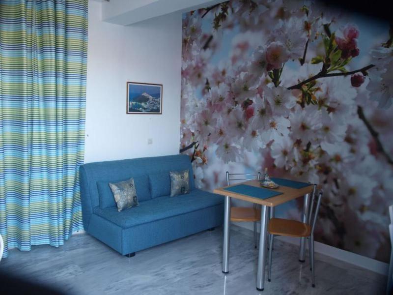 Limani Apartments 플라키아스 외부 사진